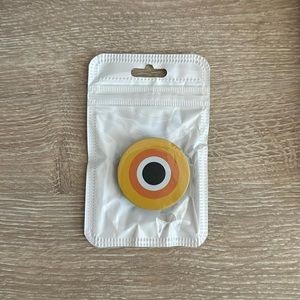 Corepower Yoga logo phone pop socket
